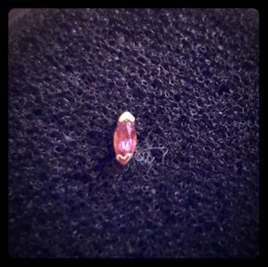 BVLA Marquise V Prong